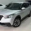 NISSAN KICKS 1.6 16V FLEXSTART S DIRECT 4P XTRONIC NISSAN KICKS 1.6 16V FLEXSTART S DIRECT 4P XTRONIC