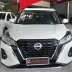 NISSAN KICKS 1.6 16V FLEXSTART SENSE XTRONIC NISSAN KICKS 1.6 16V FLEXSTART SENSE XTRONIC