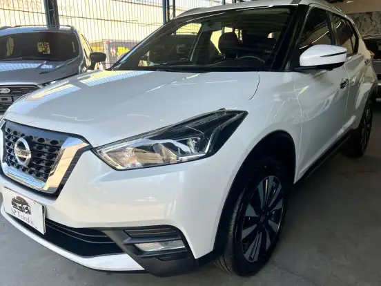 NISSAN-KICKS-1.6 16V FLEXSTART SL 4P XTRONIC NISSAN-KICKS-2020