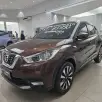NISSAN KICKS 1.6 16V FLEXSTART SV 4P XTRONIC NISSAN KICKS 1.6 16V FLEXSTART SV 4P XTRONIC