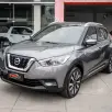 NISSAN KICKS 1.6 16V FLEXSTART SV 4P XTRONIC NISSAN KICKS 1.6 16V FLEXSTART SV 4P XTRONIC