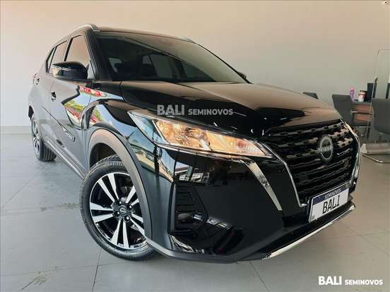 NISSAN-KICKS-1.0 TURBO FLEX ADVANCE DCT NISSAN-KICKS-2025