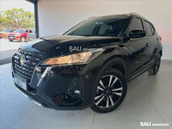 NISSAN-KICKS-1.0 TURBO FLEX ADVANCE DCT NISSAN-KICKS-2025
