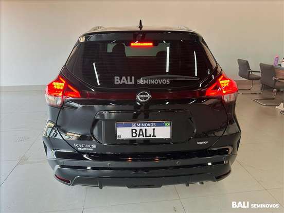 NISSAN-KICKS-1.0 TURBO FLEX ADVANCE DCT NISSAN-KICKS-2025