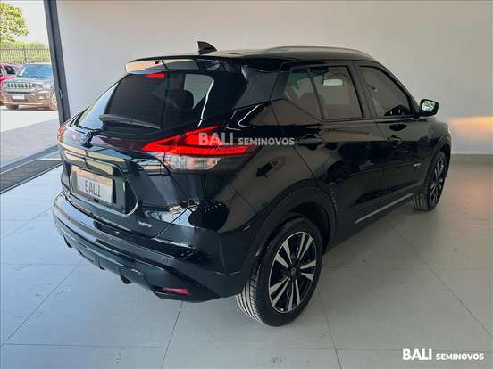 NISSAN-KICKS-1.0 TURBO FLEX ADVANCE DCT NISSAN-KICKS-2025