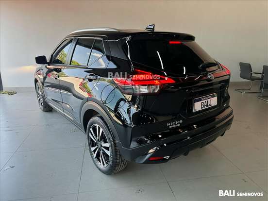 NISSAN-KICKS-1.0 TURBO FLEX ADVANCE DCT NISSAN-KICKS-2025
