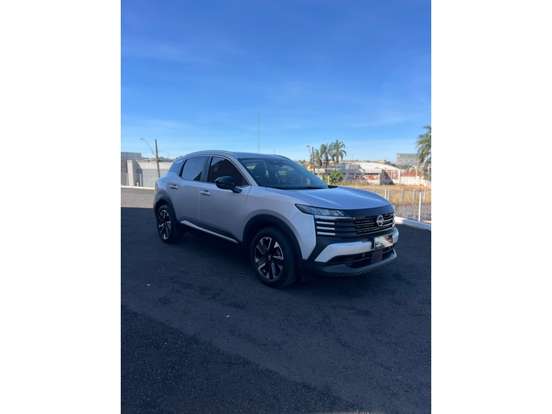 NISSAN-KICKS-1.0 TURBO FLEX ADVANCE DCT NISSAN-KICKS-2025