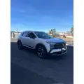 NISSAN KICKS 1.0 TURBO FLEX ADVANCE DCT NISSAN KICKS 1.0 TURBO FLEX ADVANCE DCT