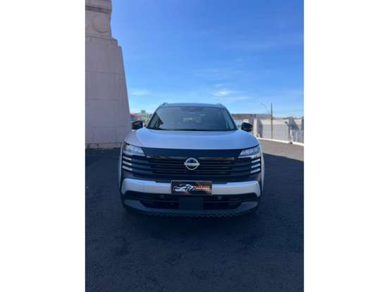 NISSAN-KICKS-1.0 TURBO FLEX ADVANCE DCT NISSAN-KICKS-2025