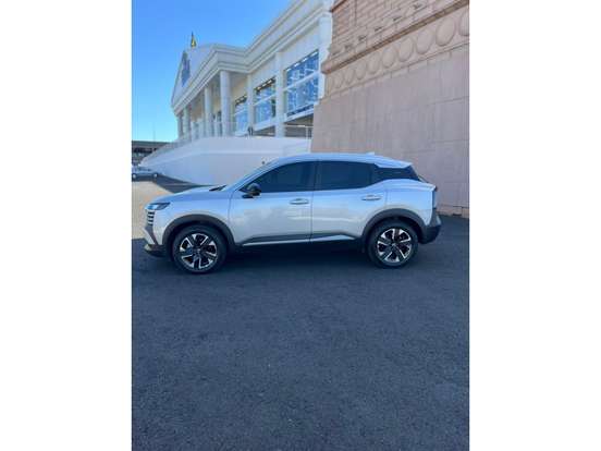 NISSAN-KICKS-1.0 TURBO FLEX ADVANCE DCT NISSAN-KICKS-2025