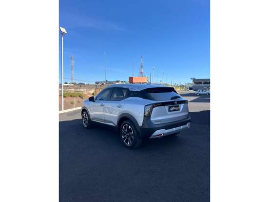 NISSAN-KICKS-1.0 TURBO FLEX ADVANCE DCT NISSAN-KICKS-2025