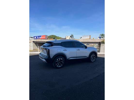 NISSAN-KICKS-1.0 TURBO FLEX ADVANCE DCT NISSAN-KICKS-2025