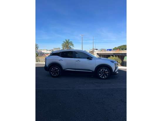 NISSAN-KICKS-1.0 TURBO FLEX ADVANCE DCT NISSAN-KICKS-2025
