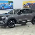 NISSAN KICKS 1.0 TURBO FLEX ADVANCE DCT NISSAN KICKS 1.0 TURBO FLEX ADVANCE DCT