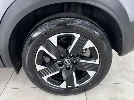 NISSAN-KICKS-1.0 TURBO FLEX ADVANCE DCT NISSAN-KICKS-2025