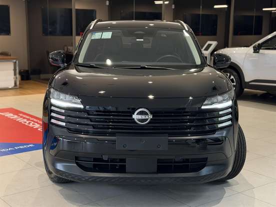 NISSAN-KICKS-1.0 TURBO FLEX ADVANCE DCT NISSAN-KICKS-2026