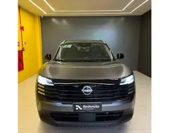 NISSAN KICKS 1.0 TURBO FLEX ADVANCE DCT NISSAN KICKS 1.0 TURBO FLEX ADVANCE DCT
