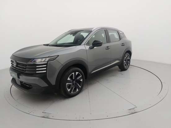 NISSAN-KICKS-1.0 TURBO FLEX ADVANCE DCT NISSAN-KICKS-2025