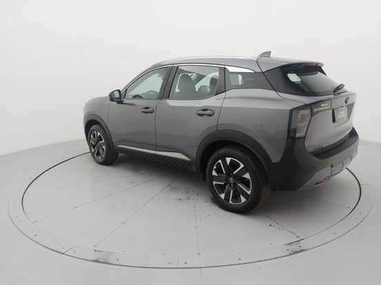 NISSAN-KICKS-1.0 TURBO FLEX ADVANCE DCT NISSAN-KICKS-2025