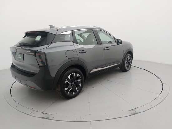 NISSAN-KICKS-2025