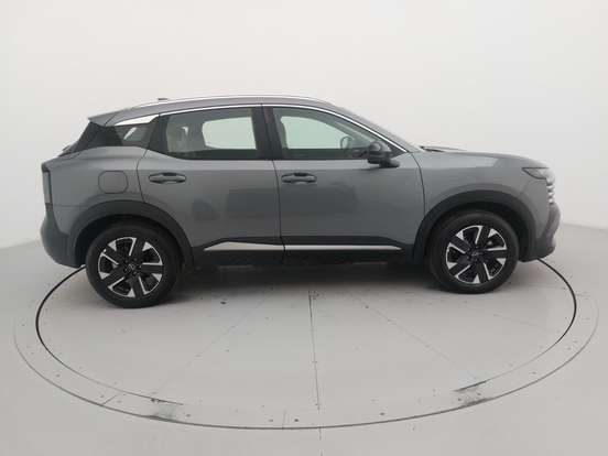 NISSAN-KICKS-1.0 TURBO FLEX ADVANCE DCT NISSAN-KICKS-2025