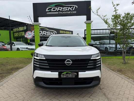 NISSAN-KICKS-2025