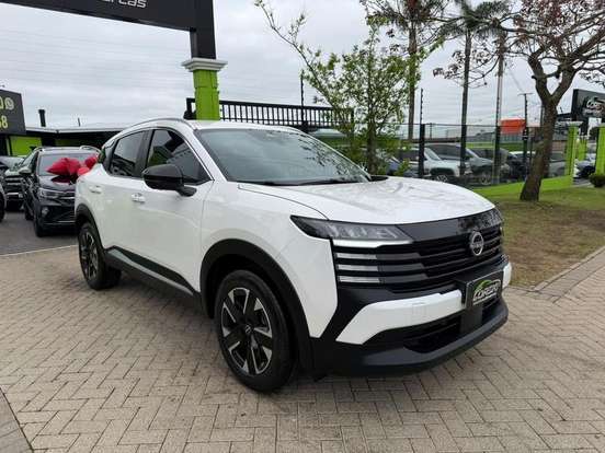 NISSAN-KICKS-2025