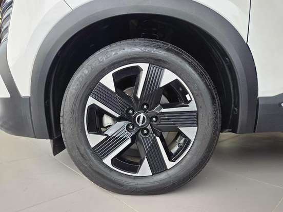 NISSAN-KICKS-1.0 TURBO FLEX ADVANCE DCT NISSAN-KICKS-2025
