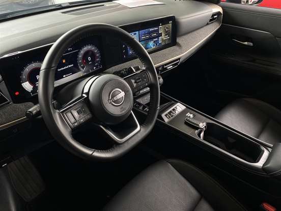 NISSAN-KICKS-1.0 TURBO FLEX EXCLUSIVE DCT NISSAN-KICKS-2025