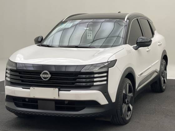 NISSAN KICKS 1.0  TURBO FLEX PLATINUM DCT