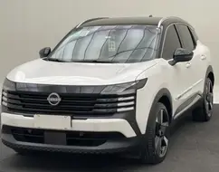 NISSAN KICKS 1.0 TURBO FLEX PLATINUM DCT NISSAN KICKS 1.0 TURBO FLEX PLATINUM DCT
