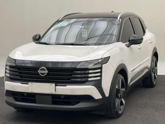 NISSAN-KICKS-1.0 TURBO FLEX PLATINUM DCT NISSAN-KICKS-2025