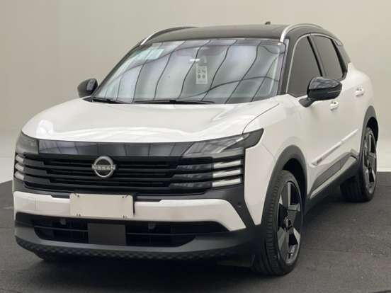 NISSAN-KICKS-1.0 TURBO FLEX PLATINUM DCT NISSAN-KICKS-2025