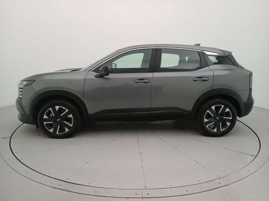 NISSAN-KICKS-1.0 TURBO FLEX SENSE DCT NISSAN-KICKS-2025