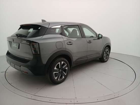 NISSAN-KICKS-1.0 TURBO FLEX SENSE DCT NISSAN-KICKS-2025