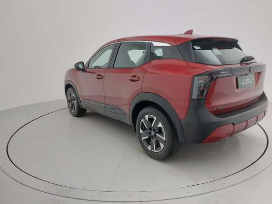 NISSAN-KICKS-1.0 TURBO FLEX SENSE DCT NISSAN-KICKS-2025