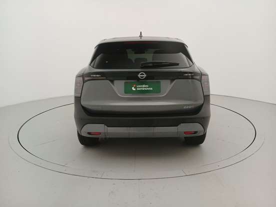 NISSAN-KICKS-1.0 TURBO FLEX SENSE DCT NISSAN-KICKS-2025