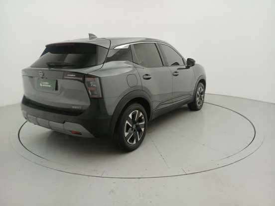 NISSAN-KICKS-1.0 TURBO FLEX SENSE DCT NISSAN-KICKS-2025