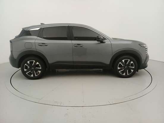 NISSAN-KICKS-1.0 TURBO FLEX SENSE DCT NISSAN-KICKS-2025