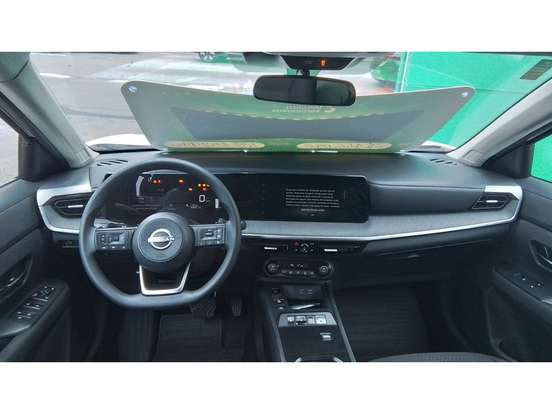 NISSAN-KICKS-1.0 TURBO FLEX SENSE DCT NISSAN-KICKS-2025