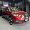 NISSAN KICKS 1.6 16V FLEXSTART ACTIVE XTRONIC NISSAN KICKS 1.6 16V FLEXSTART ACTIVE XTRONIC