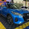NISSAN KICKS 1.6 16V FLEXSTART ACTIVE XTRONIC NISSAN KICKS 1.6 16V FLEXSTART ACTIVE XTRONIC