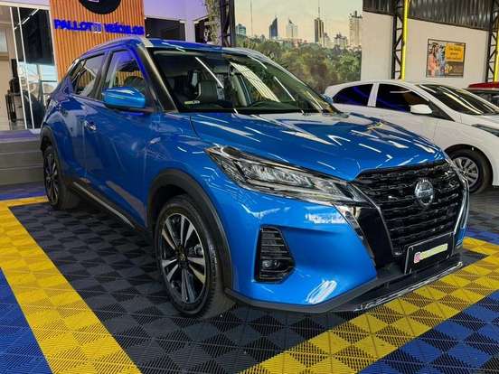 NISSAN-KICKS-1.6 16V FLEXSTART ACTIVE XTRONIC NISSAN-KICKS-2021