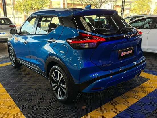 NISSAN-KICKS-1.6 16V FLEXSTART ACTIVE XTRONIC NISSAN-KICKS-2021
