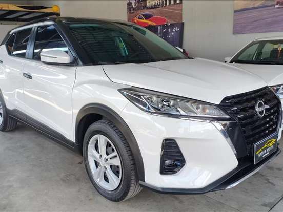 NISSAN-KICKS-1.6 16V FLEXSTART ACTIVE XTRONIC NISSAN-KICKS-2023