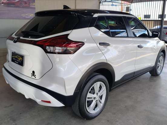 NISSAN-KICKS-1.6 16V FLEXSTART ACTIVE XTRONIC NISSAN-KICKS-2023