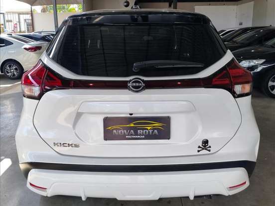 NISSAN-KICKS-1.6 16V FLEXSTART ACTIVE XTRONIC NISSAN-KICKS-2023