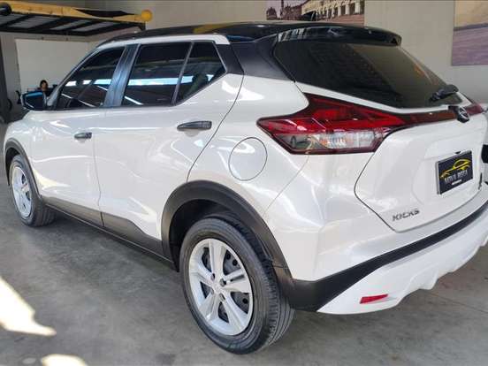 NISSAN-KICKS-1.6 16V FLEXSTART ACTIVE XTRONIC NISSAN-KICKS-2023