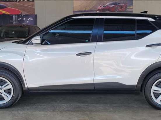 NISSAN-KICKS-1.6 16V FLEXSTART ACTIVE XTRONIC NISSAN-KICKS-2023