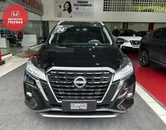 NISSAN KICKS 1.6 16V FLEXSTART ADVANCE XTRONIC NISSAN KICKS 1.6 16V FLEXSTART ADVANCE XTRONIC